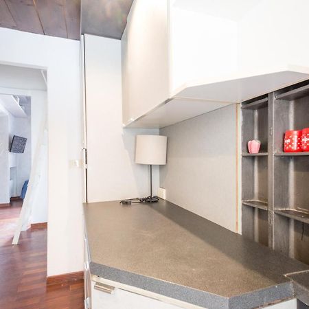 Ghetto Campo Dei Fiori Luxury White Rooms ローマ エクステリア 写真