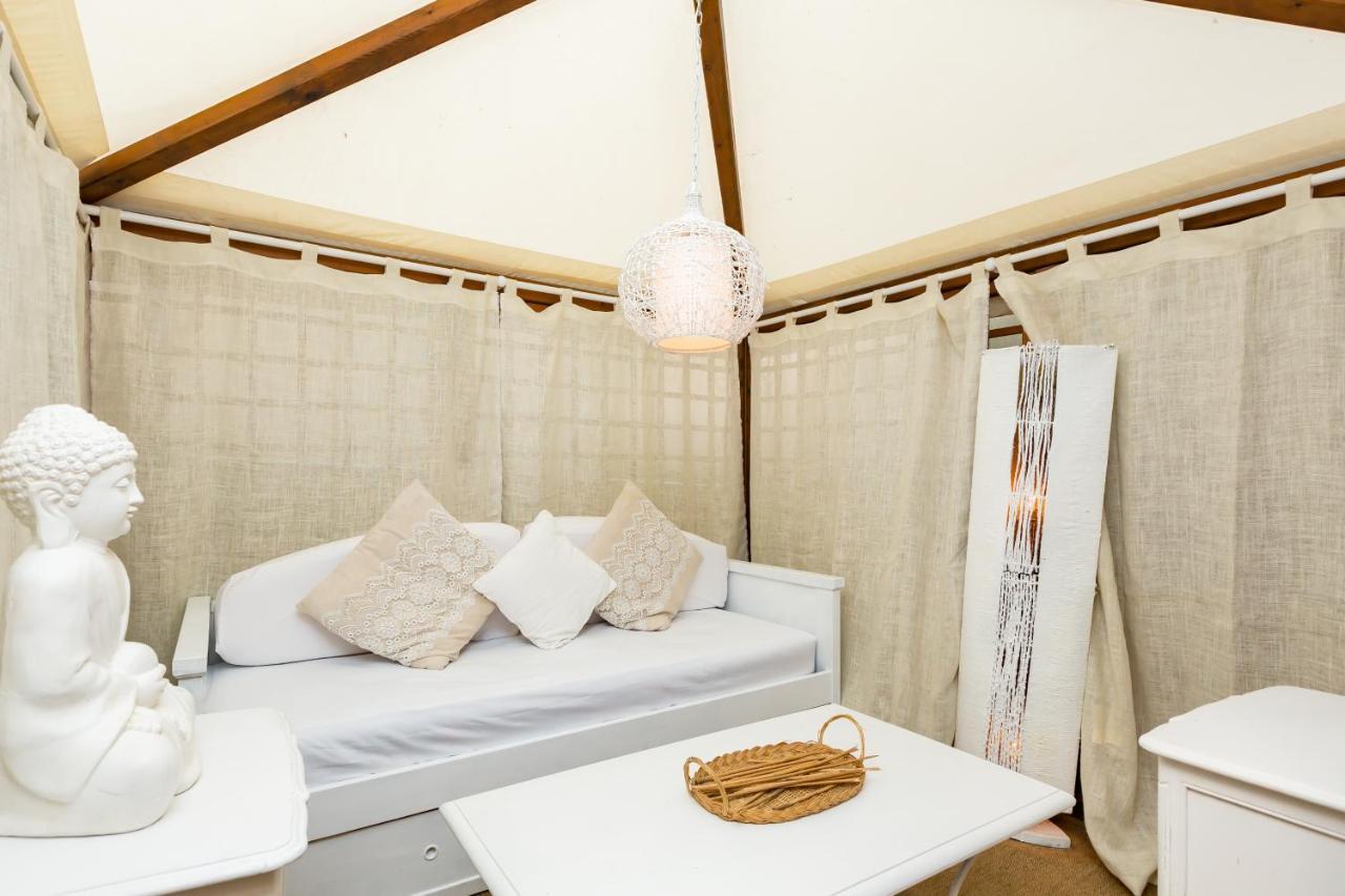 Ghetto Campo Dei Fiori Luxury White Rooms ローマ エクステリア 写真