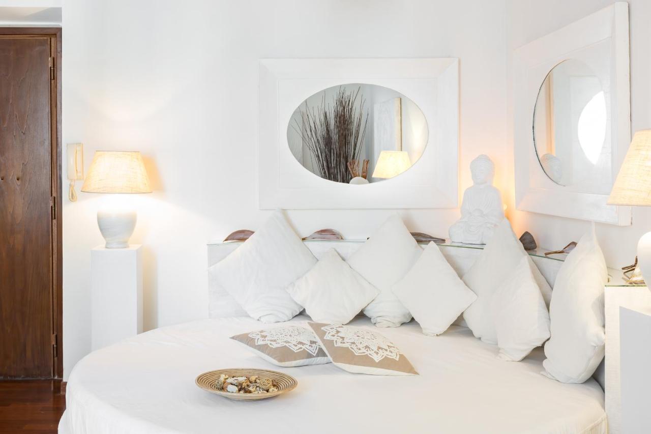 Ghetto Campo Dei Fiori Luxury White Rooms ローマ エクステリア 写真