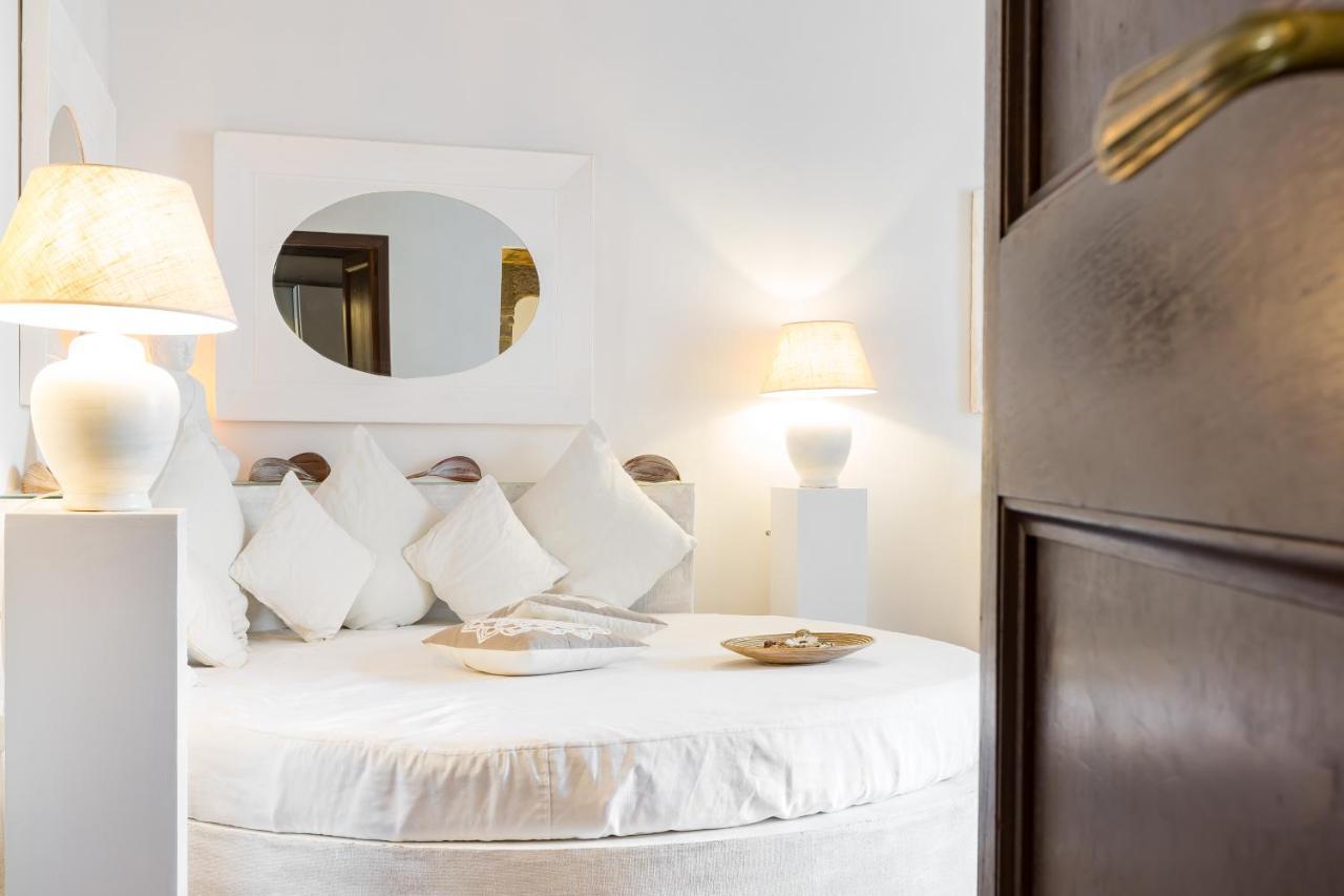 Ghetto Campo Dei Fiori Luxury White Rooms ローマ エクステリア 写真