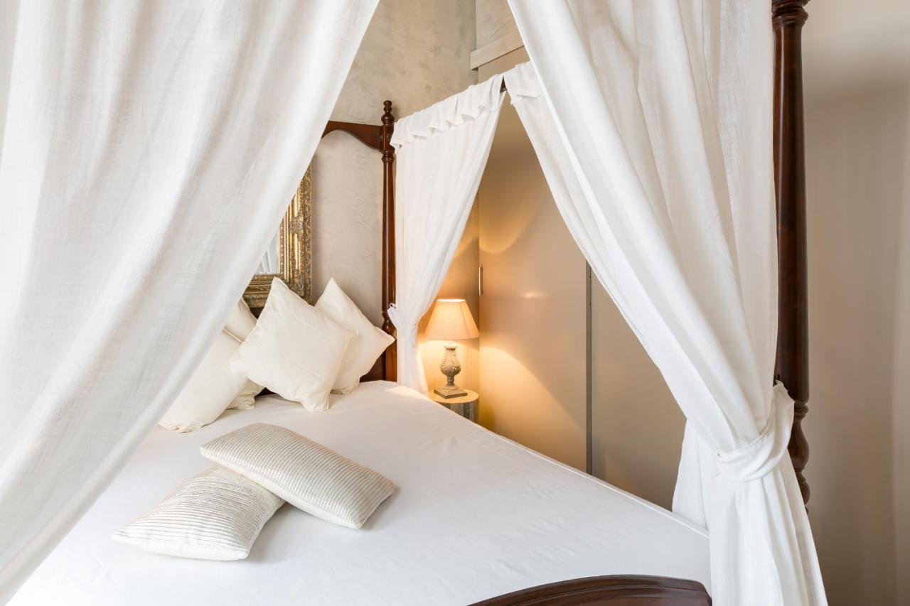 Ghetto Campo Dei Fiori Luxury White Rooms ローマ エクステリア 写真